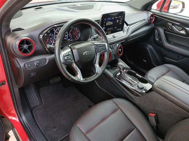 2023 Chevrolet Blazer