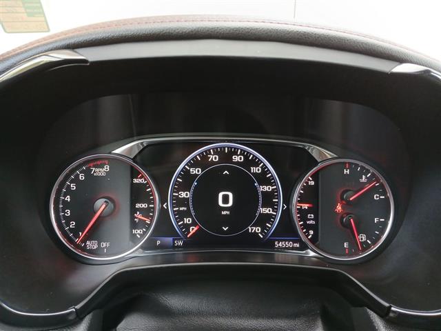 2023 Chevrolet Blazer