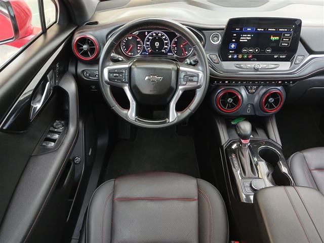 2023 Chevrolet Blazer