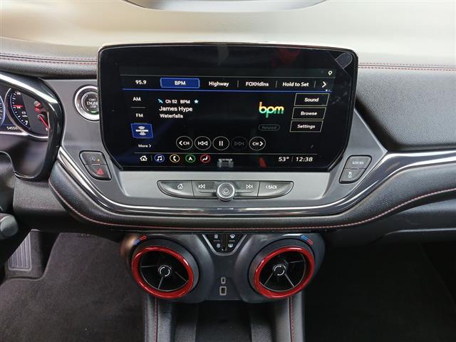 2023 Chevrolet Blazer