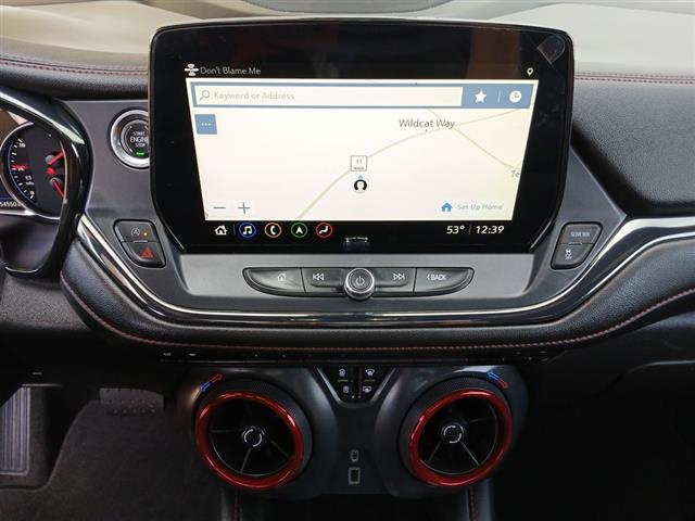 2023 Chevrolet Blazer