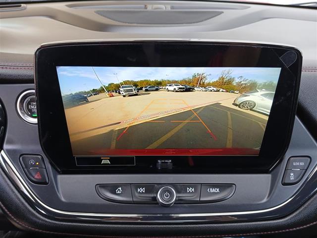 2023 Chevrolet Blazer