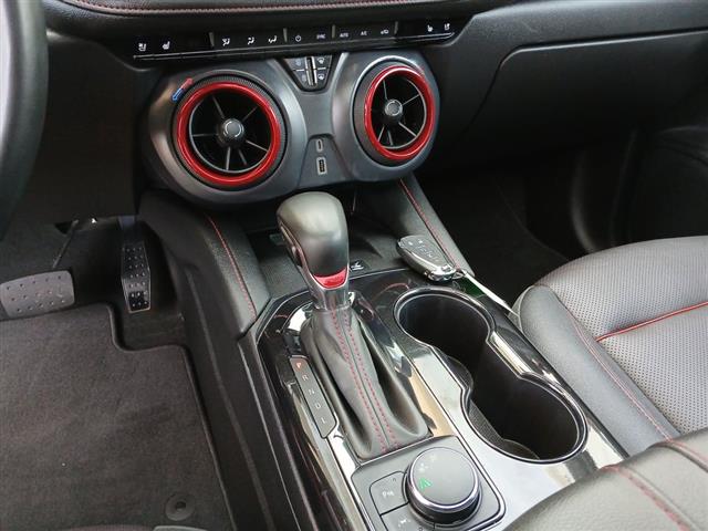 2023 Chevrolet Blazer