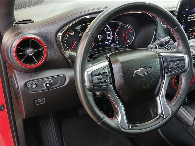 2023 Chevrolet Blazer