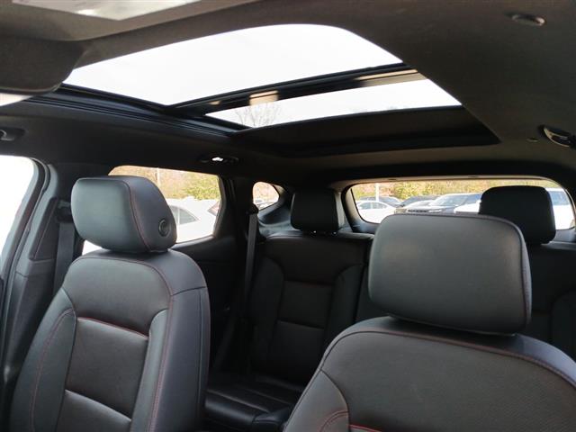 2023 Chevrolet Blazer