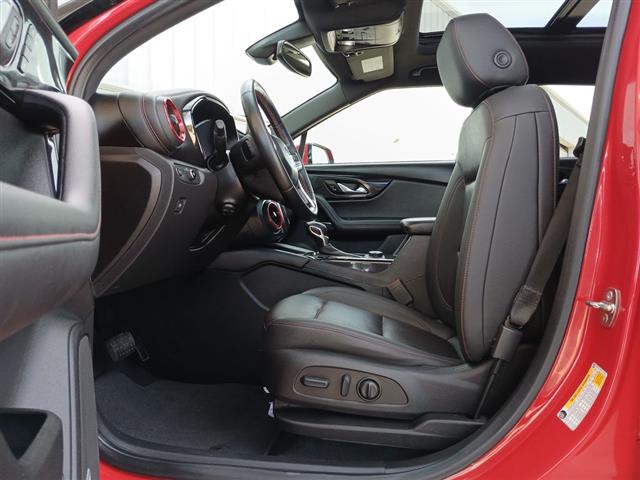 2023 Chevrolet Blazer