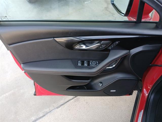 2023 Chevrolet Blazer