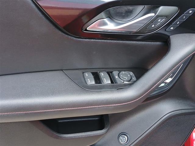 2023 Chevrolet Blazer