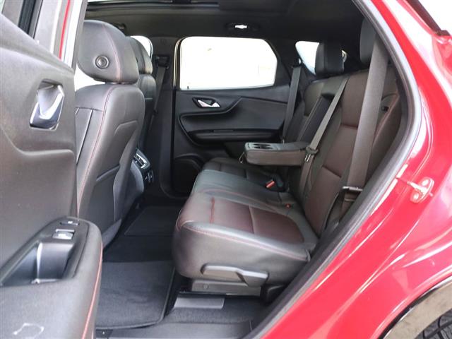 2023 Chevrolet Blazer