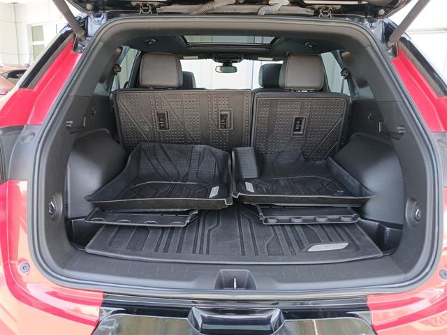 2023 Chevrolet Blazer