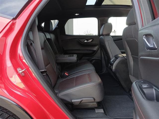 2023 Chevrolet Blazer