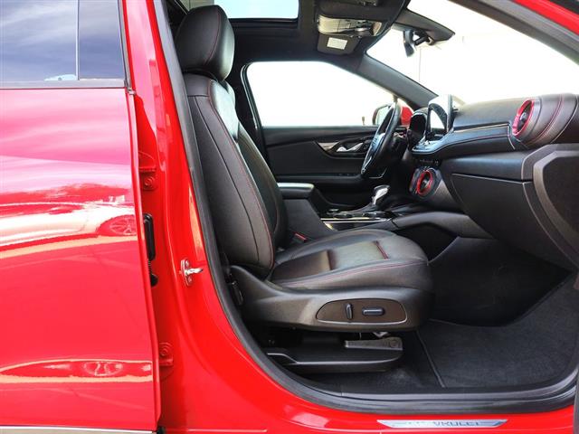 2023 Chevrolet Blazer