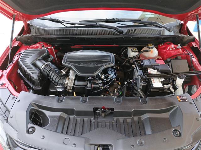 2023 Chevrolet Blazer