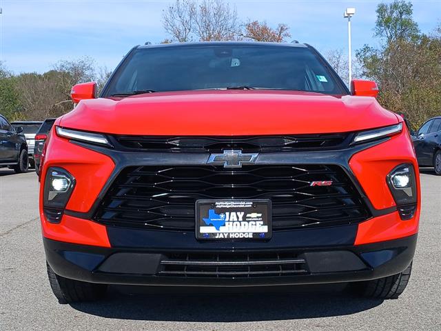 2023 Chevrolet Blazer