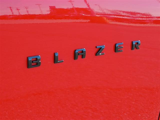 2023 Chevrolet Blazer