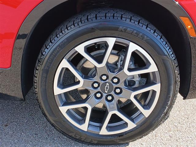 2023 Chevrolet Blazer