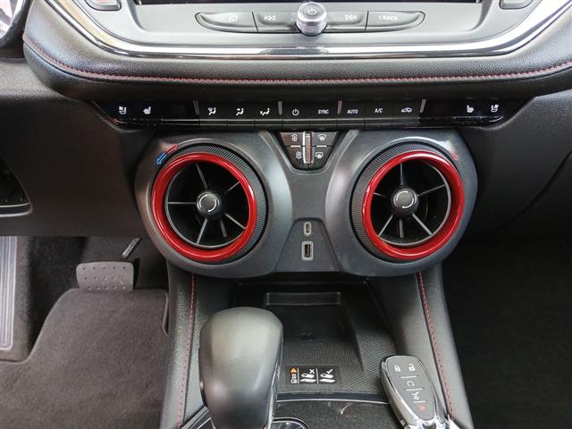 2023 Chevrolet Blazer