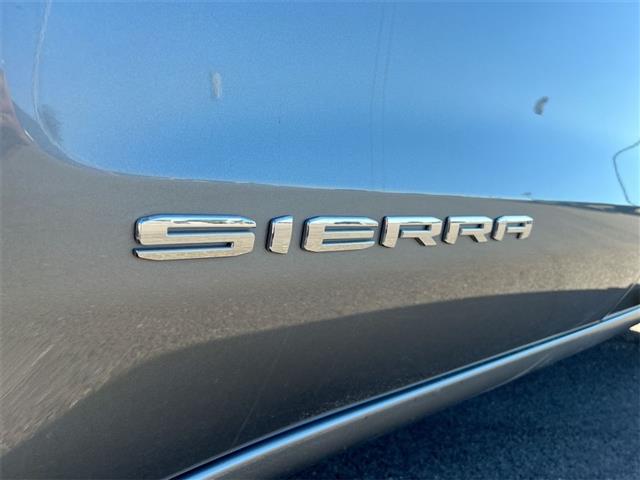 2022 GMC Sierra 1500 Limited