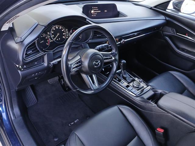 2022 Mazda CX-30