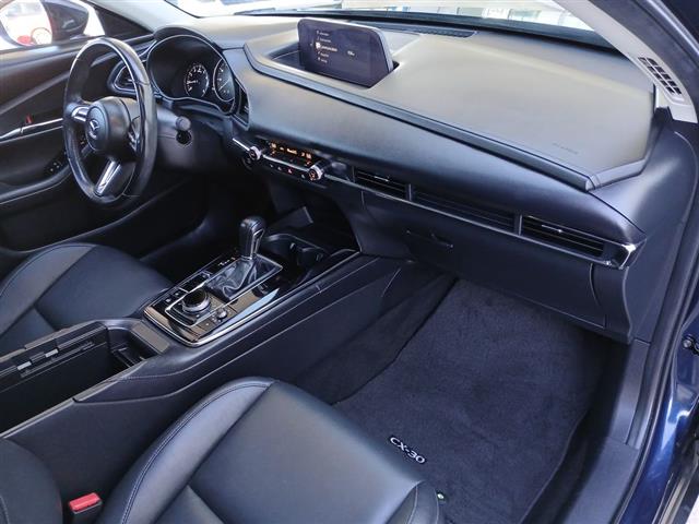2022 Mazda CX-30