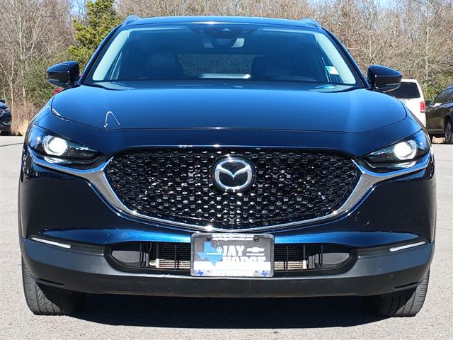 2022 Mazda CX-30