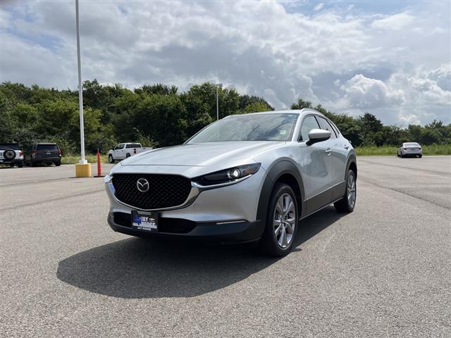 2021 Mazda CX-30