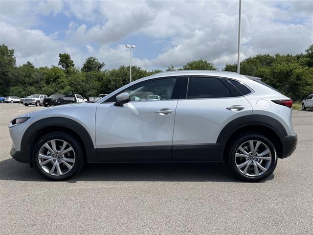 2021 Mazda CX-30