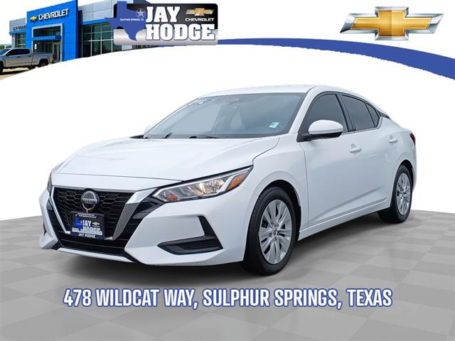 2023 Nissan Sentra