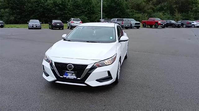 2023 Nissan Sentra