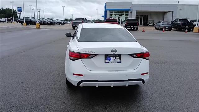 2023 Nissan Sentra