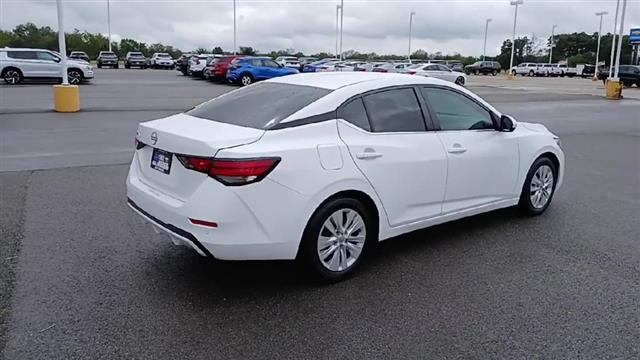 2023 Nissan Sentra