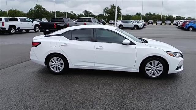 2023 Nissan Sentra