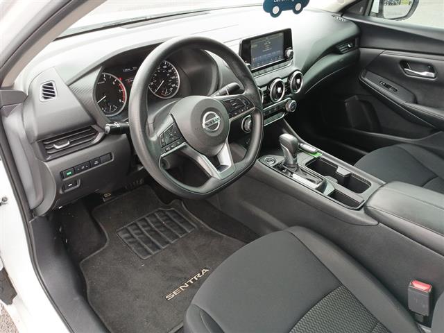 2023 Nissan Sentra