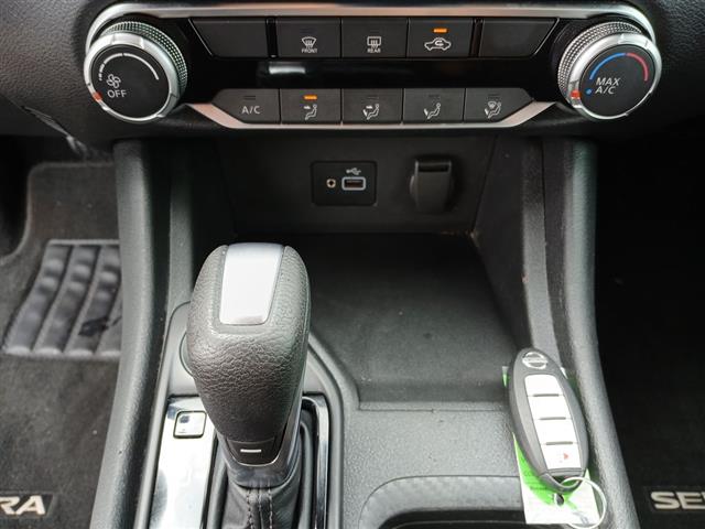 2023 Nissan Sentra