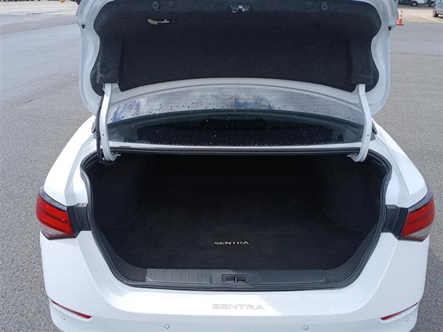 2023 Nissan Sentra