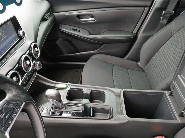2023 Nissan Sentra