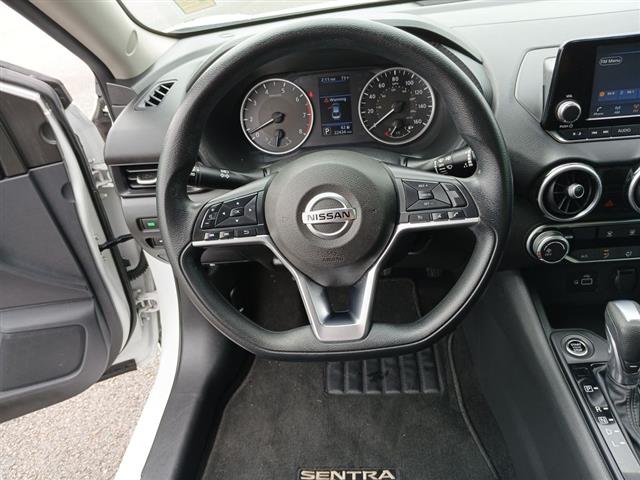 2023 Nissan Sentra