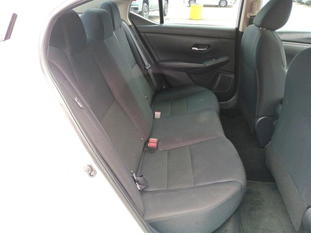 2023 Nissan Sentra