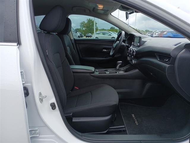 2023 Nissan Sentra