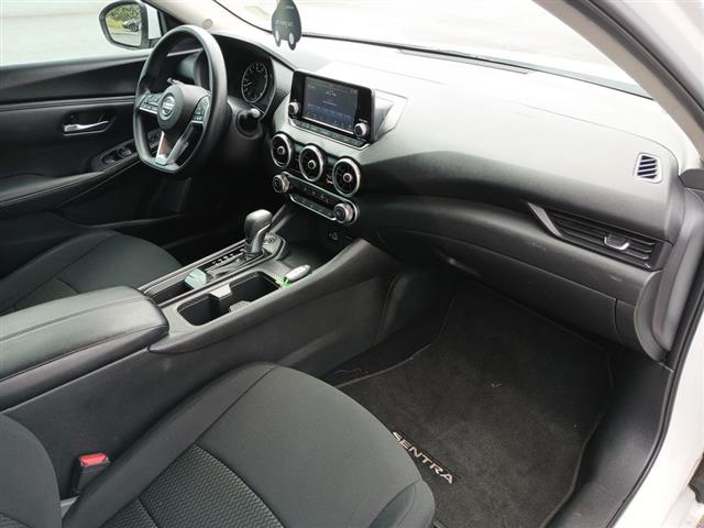 2023 Nissan Sentra