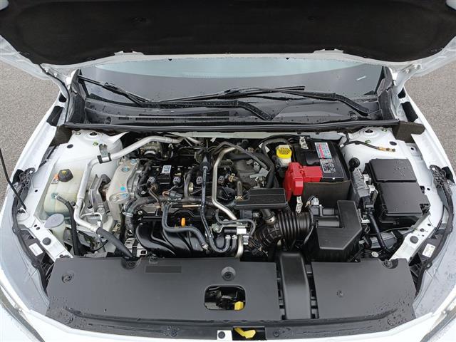 2023 Nissan Sentra