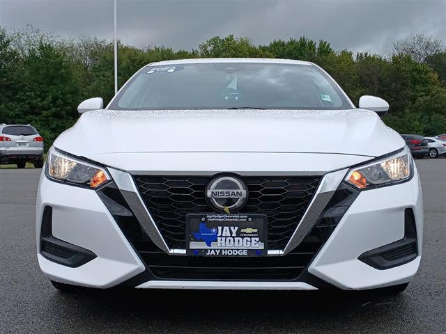 2023 Nissan Sentra
