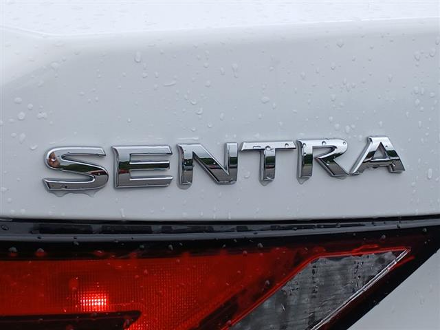 2023 Nissan Sentra