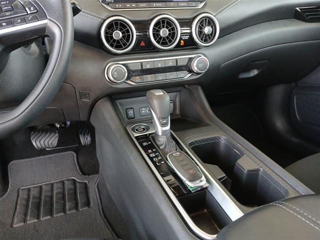 2024 Nissan Sentra