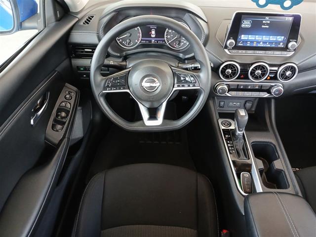 2024 Nissan Sentra