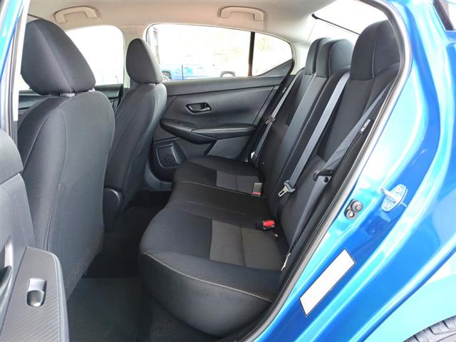 2024 Nissan Sentra