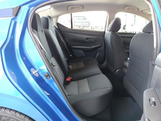 2024 Nissan Sentra