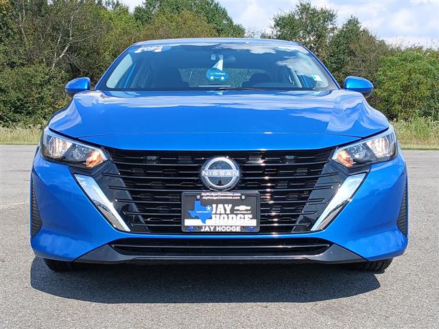 2024 Nissan Sentra