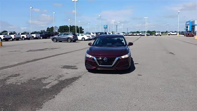 2023 Nissan Sentra
