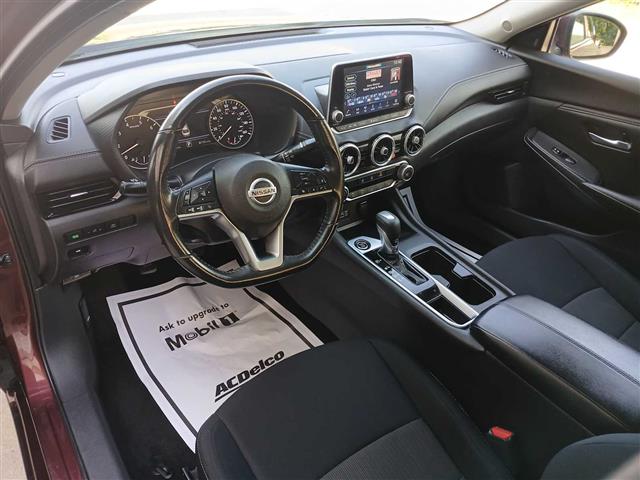 2023 Nissan Sentra